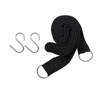 Giwnhvx Accessoires pour hamacs d'extérieur, corde de balançoire spéciale, corde épaisse pour corde en nylon pour hamac