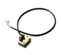 Giwnhvx Accessoires pour tapis de course - Pièces de rechange - Capteur de lumière universel - Capteur de vitesse - 4 broches