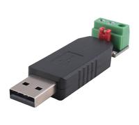 Giwnhvx Adaptateur USB vers CANBUS pour débogueur de bus