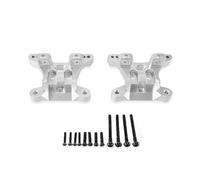 Giwnhvx Amortisseur Universel Avant et Arrière en Alliage D'aluminium pour SCY1/16 16101 16102 16103 16101PRO RC Accessoires pour Pièces de Mise à niveau de Voiture