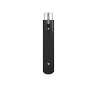 Giwnhvx Amplificateur de microphone dynamique, alimentation 5 V, canal unique pour augmenter l'omnidirectivité pour une chute dynamique du microphone