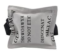 Giwnhvx Anti- Sac À Bandoulière Tendance Déshydratant Poches Person Messenger Sac À Bandoulière Unisexe