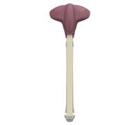 Giwnhvx Archet de guitare de 22,6 cm de long, médiators d'accordage de guitare, pièces accessoires pour joueurs professionnels débutants