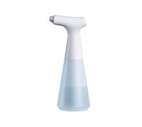 Giwnhvx Arrosoir électrique portable USB Type C rechargeable pour lavage de voiture de plantes de jardin 900 ml