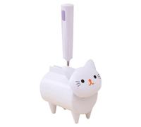 Giwnhvx B Rouleau Anti-Peluches pour Chat, Épilateur pour Poils D'Animaux, Vêtements, Rasoir en Tissu, Brosses à Poussière pour Poils D'Animaux, Nettoyage Du Canapé, Retrait Collant, Facile à Utiliser