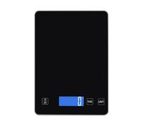 Giwnhvx Balance alimentaire 33 livres / 15 kg Balance de cuisine numérique Grammes et Onces pour cuisiner Balance électronique rechargeable