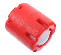 Giwnhvx Balle pour Chien Jouet Garçon Chien Tasse de Tennis Pack Balle de Dentition Balle Interactive Balle de Nettoyage Animal de Compagnie