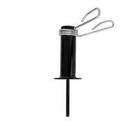 Giwnhvx Barre de poids multifonction pour salle de sport - Accessoire de fitness B
