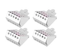 Giwnhvx Bee Queen Clip Outil pour apiculture Bee Queen Catchers Apiculteur Apiculture Clip pour apiculture Fournitures pour ruche