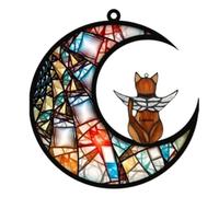 Giwnhvx Bijoux commémoratifs pour animaux de compagnie personnalisés Type D : cadeaux pour amoureux des chiens, bijoux commémoratifs pour chiens, cadeaux de deuil pour animaux de compagnie