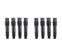 Giwnhvx Bobine d'allumage 8X 129700-4400 pour GSX1300R GSXR1000 1300R GSF GSX 650F Bandit 650 1250 GSXR750 1999-2015