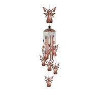 Giwnhvx Boîte à musique à rétro, meuble, pour maison, jardin, intérieur, extérieur, patio, cour, décoration,