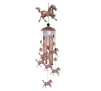 Giwnhvx Boîte à musique rétro pour maison, jardin, intérieur, extérieur, patio, cour, décoration