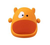 Giwnhvx Bol pour clés pour table d'entrée amusant bol d'entrée CreativeKey bol pour table d'entrée avec grand récipient pour ranger objets C