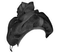 Giwnhvx Bonnets pour séchage des cheveux bouclés Bonnet de douche à séchage rapide Serviette de cheveux Chapeaux Accessoires de bain A