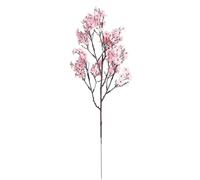 Giwnhvx Bouquet de fleurs artificielles artificielles étoilées pour arrangement floral décoratif