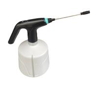 Giwnhvx Bouteille électrique, alimentée par batterie rechargeable, automatique pour plantes, pompe, arrosoir pour plantes
