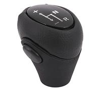 Giwnhvx Bouton de commutation automatique noir pour 450 451 1998-2014 Smart Roadster 452 2003-2006 Boîtier de tête de transmission Coque