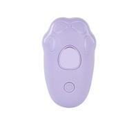Giwnhvx Brosse de Nettoyage pour Animaux de Compagnie Massage Peignage en Un pour Enlever la Fourrure, Épilation au Bain, Fournitures pour Animaux de Compagnie pour et Chiens