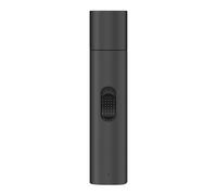 Giwnhvx Broyeur à Ongles Électrique pour Animaux de Compagnie pour Chien Chat, Fournitures pour Ongles de Grands Chiens pour Professionnels, Outil de Toilettage des Pattes d'animaux Noir