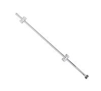 Giwnhvx Buse de pulvérisation robuste pour l'agriculture - Buse brumisatrice multifonction pour extérieur de serre et pelouse 41 cm