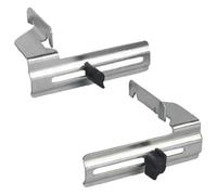 Giwnhvx Butée de moulage de couronne de rechange DW7084 pour scie à onglet DW703, DW706, DW708, DW712, DW715, DW716, DW717, DW718