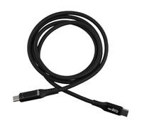Giwnhvx Câble USB de type C vers USB C 240 W PD 3.1 chargeur rapide USB 2.0 480 Mbps Type-C Câble de données d'affichage numérique