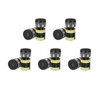 Giwnhvx Capsule de noyau de microphone dynamique de 10 pièces pour le remplacement de la capsule du microphone sans fil BETA58