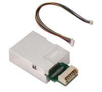 Giwnhvx Capteur de CO2 400-10000 Ppm Détection De La Qualité De L'Air Dioxyde De Carbone Module Capteur De Gaz Infrarouge -Z19E Faible Consommation D'énergie
