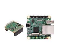 Giwnhvx Carte de développement Milk-V Duo S+Poe-Long-Pin Wi-Fi 6/BT5 RISC-V Arm Prend en charge la commutation avec un démarrage Arm/RISC-V