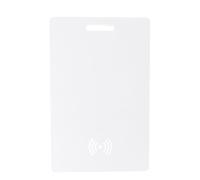 Giwnhvx Carte de suivi de localisation de portefeuille intelligent sans fil avec fonction de recherche de téléphone pour Find My Tracker Tag B