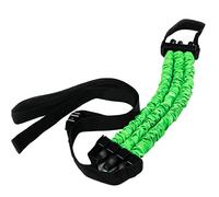 Giwnhvx Ceinture de traction auxiliaire ordinaire - Barre horizontale - Pour fitness - Booster de puissance