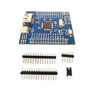 Giwnhvx CH32V103R8T6 Mini carte de développement multifonctionnelle portable pratique RISC-V Évaluation Cartes faciles à installer