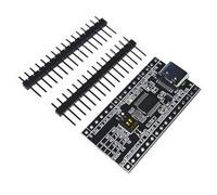 Giwnhvx CH347T Module de carte de développement USB 2.0 haute vitesse vers UART / I2C / SPI/JTAG/GPIO Open Source USB-Bridge