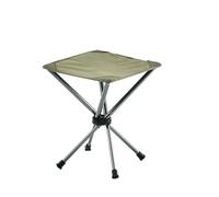 Giwnhvx Chaises de camping pliantes ultralégères et pliables pour randonnée, voyage, pêche