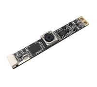 Giwnhvx CMOS OV5693 OTG USB Plug and Play Autofocus Module de caméra grand angle pour Android 1 pièce 76 degrés