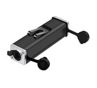 Giwnhvx Connecteur Ethernet RJ45 8P8C Étanche Femelle Femelle Jack Coupleurs Droits Réseau Adaptateur pour Prises pour Montage un Panneau(B)