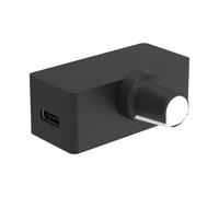 Giwnhvx Contrôleur de vitesse USB - Petit appareil USB - Module de régulation de tension - Gouverneur de ventilateur USB