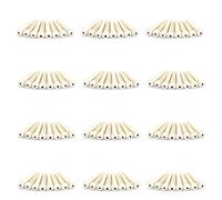 Giwnhvx Cordes fixes pour guitare acoustique - Cordes fixes - Colonne - Instrument de piano