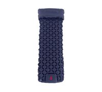 Giwnhvx Coussin d'air en TPU en forme de losange individuel pour tente extérieure matelas isolant camping pompe à air voyage randonnée
