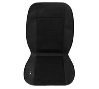 Giwnhvx Coussin de siège de voiture rafraîchissant, confortable, rafraîchissant avec température réglable, coussin de siège de voiture ventilé
