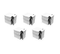 Giwnhvx Couvercle 'Enveloppe 'Isolant De Bouteille De Tasse De Boisson Tasse De Bière En Néoprène 50PCS