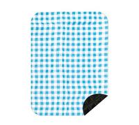 Giwnhvx Couverture de pique-nique Portable En Plein Air Tapis de Plage Imperméable pour Enfants Sommeil Étanche Humidité