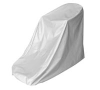 Giwnhvx Couverture Pliante pour Tapis Roulant Couverture Solaire Imperméable À La Poussière Protection UV Salle De Sport À La Maison