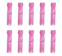 Giwnhvx Cuillère à Presser Nouilles pour Chat,Mangeoire à Nouilles,Adaptée pour Lécher Les Collations Humides,Outils d'alimentation pour Collations pour Animaux Compagnie,Fournitures B