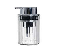 Giwnhvx Cuisine, Ustensiles de Cuisine Bouteille Moussante Gel Douche Moussant -Type Sous-Bouteille Nettoyant pour le Dispositif Moussant Facile à Installer Facile à Utiliser -B