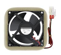 Giwnhvx DA81-06013A U92C12MS1B3-52 DA31-00287A Moteur de Ventilateur D'Évaporateur de Réfrigérateur, Compatible avec RF28HMEDBSR/AA RF28HFEDTSR