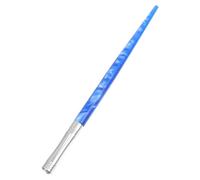 Giwnhvx Dip Pen Comic Porte-stylo Nip Pen Porte-stylo Wonder Web Plumes Calligraphie Porte-stylo Poignée Bleu