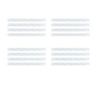 Giwnhvx Données Plat FFC 16 PCS 29 Pin 400mm pour XP600 Tête d'impression pour Imprimante Humaine Skycolor