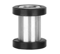 Giwnhvx Douille d'amortisseur arrière souple pour vélo de montagne 22 mm